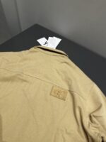 CAMEL RENK ERKEK GÖMLEK - Görsel 4