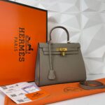 HRMS KELLY 28 ÇANTA - Görsel 2