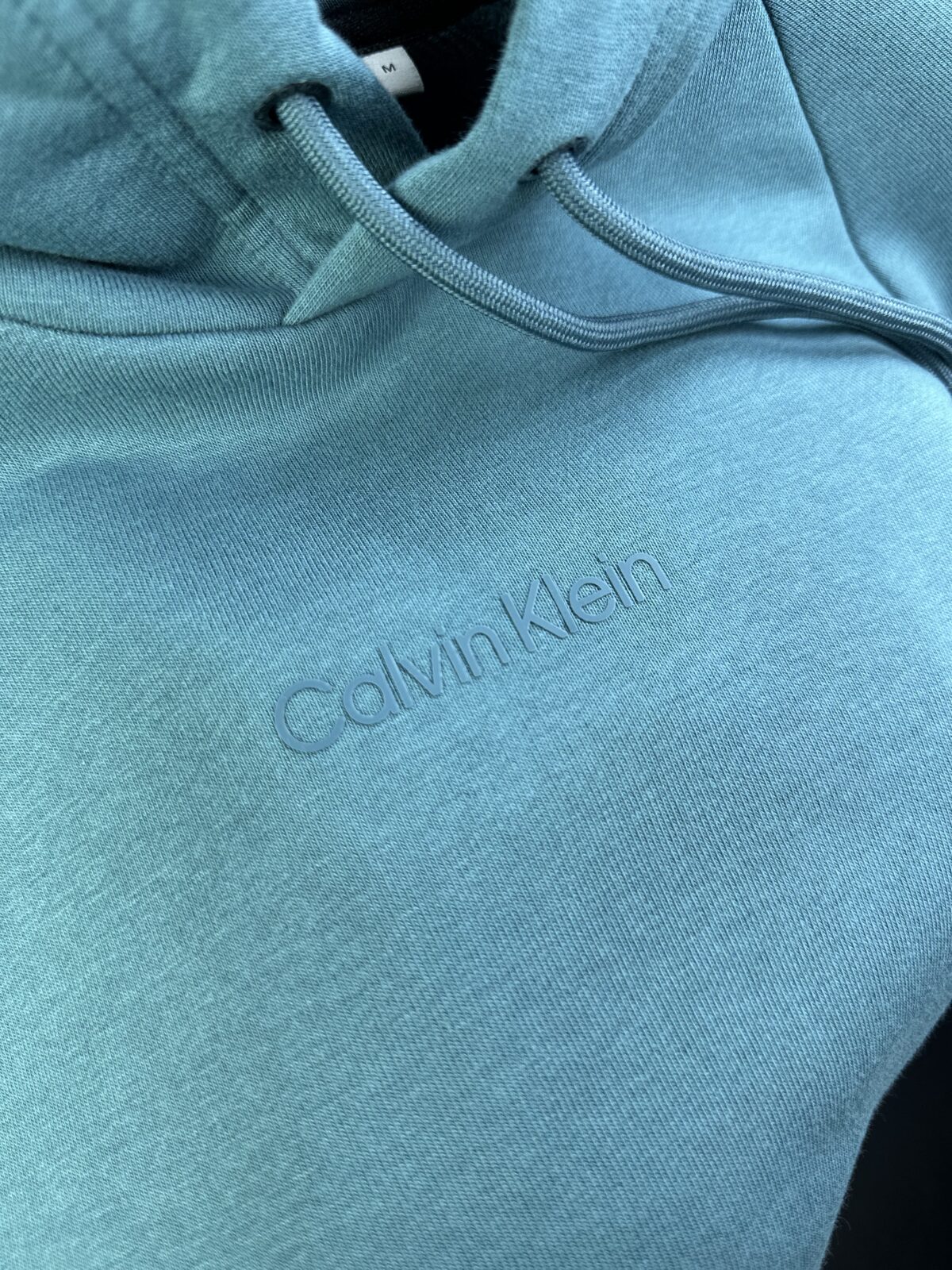 ERKEK KAPÜŞONLU SWEAT - Görsel 3