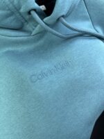 ERKEK KAPÜŞONLU SWEAT - Görsel 3
