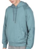 ERKEK KAPÜŞONLU SWEAT