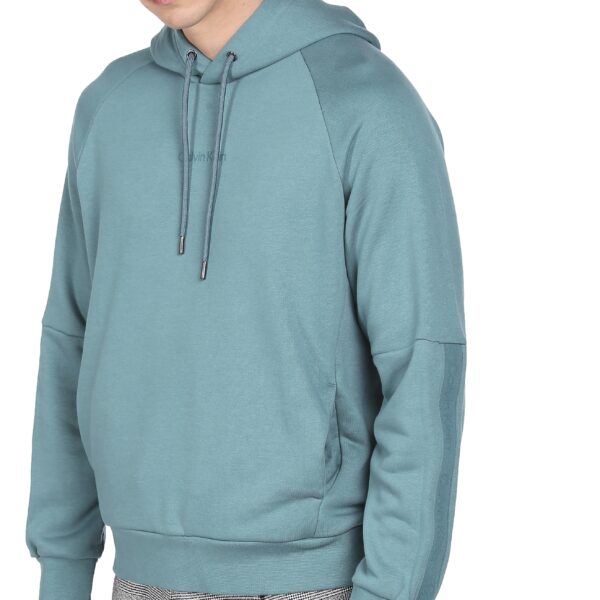 ERKEK KAPÜŞONLU SWEAT