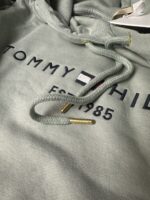 Kadın Kapüşonlu Sweat - Görsel 9