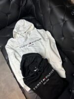 Kadın Kapüşonlu Sweat - Görsel 10