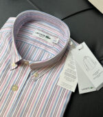 TİMSAH LOGO ERKEK GÖMLEK - Görsel 5