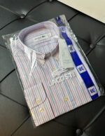 TİMSAH LOGO ERKEK GÖMLEK - Görsel 6