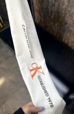 KIRIK BEYAZ ERKEK SWEAT - Görsel 4