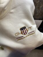 GNT KAPÜŞONLU ERKEK SWEAT - Görsel 3