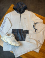 TİMSAH LOGO ERKEK EŞOFMAN TAKIMI