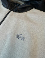 TİMSAH LOGO ERKEK EŞOFMAN TAKIMI - Görsel 3