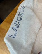 TİMSAH LOGO ERKEK EŞOFMAN TAKIMI - Görsel 4