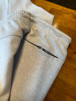 TİMSAH LOGO ERKEK EŞOFMAN TAKIMI - Görsel 6