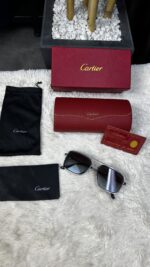 CRTİER GÜNEŞ GÖZLÜĞÜ - Görsel 3