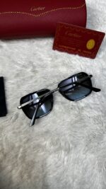 CRTİER GÜNEŞ GÖZLÜĞÜ - Görsel 5