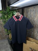 POLO YAKA KADIN TSHİRT