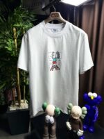 OFF-WHT KAWS ERKEK TSHİRT - Görsel 2