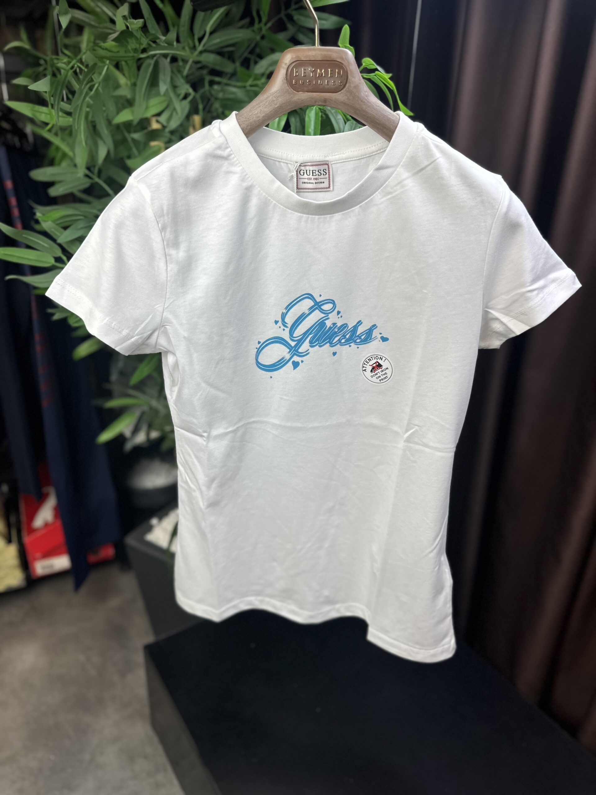 IMG_9962 G KADIN TSHİRT - Görsel 1