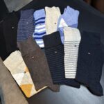 3’LÜ ERKEK ÇORAP