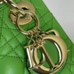 CD KADIN DERİ ÇANTA - Görsel 3