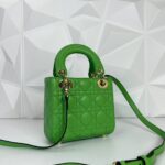 CD KADIN DERİ ÇANTA - Görsel 4