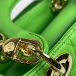 CD KADIN DERİ ÇANTA - Görsel 7