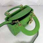 CD KADIN DERİ ÇANTA - Görsel 6