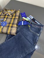 JC ERKEK DENİM PANTOLON