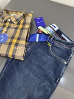 JC ERKEK DENİM PANTOLON - Görsel 3