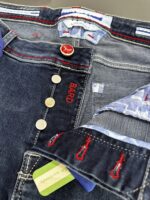 JC ERKEK DENİM PANTOLON - Görsel 6