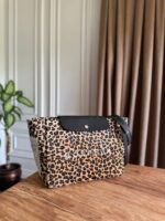 LEOPAR ASKILI ÇANTA - Görsel 2