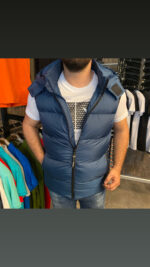 Rply Erkek Şişme Yelek - Görsel 2