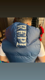 Rply Erkek Şişme Yelek - Görsel 3