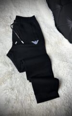 E.A Erkek Eşofman Alt - Görsel 3