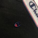 Chmpn Şardonlu Şerit Detay Erkek Eşofman Alt - Görsel 8