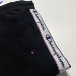 Chmpn Şardonlu Şerit Detay Erkek Eşofman Alt - Görsel 7