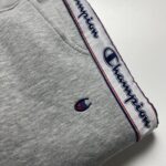 Chmpn Şardonlu Şerit Detay Erkek Eşofman Alt - Görsel 4