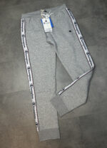 Chmpn Şardonlu Şerit Detay Erkek Eşofman Alt - Görsel 2