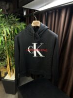 Kadın Kapüşonlu Sweat