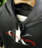 Kadın Kapüşonlu Sweat - Görsel 4