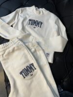 Kadın Uzun Kollu Dik Yaka Tshirt