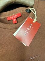 Kadın Şardonlu Sweat - Görsel 4