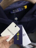 PRL ERKEK KAPÜŞONLU SWEAT - Görsel 4