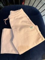 T.H Pembe Kadın Eşofman Alt