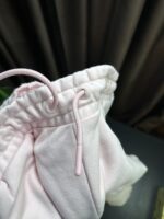 T.H Pembe Kadın Eşofman Alt - Görsel 4