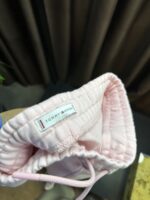 T.H Pembe Kadın Eşofman Alt - Görsel 5