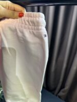 T.H Pembe Kadın Eşofman Alt - Görsel 6