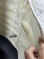 Kadın Şişme Mont - Görsel 4