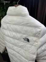 Kadın Şişme Mont - Görsel 3