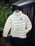 Kadın Şişme Mont - Görsel 2