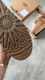 Ugg Kalın Taban Bot - Görsel 6